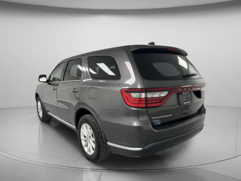 More photos of 2015 Dodge Durango SXT at MAG CDJR, MO