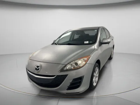 More photos of 2010 Mazda Mazda3 i Touring at MAG CDJR, MO