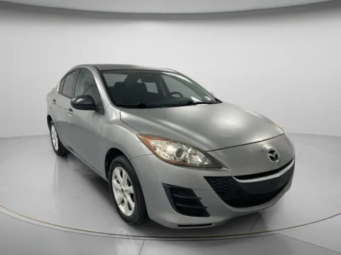 Photos of 2010 Mazda Mazda3 i Touring for sale in Chillicothe, MO at MAG CDJR