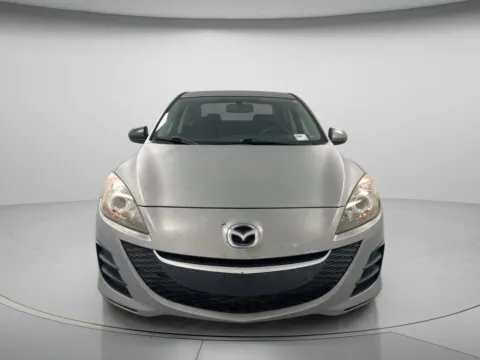 Another view of 2010 Mazda Mazda3 i Touring for sale in Chillicothe, MO at MAG CDJR