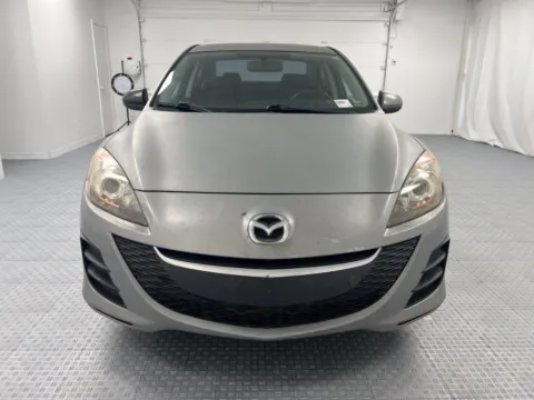 Photos of 2010 Mazda Mazda3 i Touring for sale in Chillicothe, MO at MAG CDJR