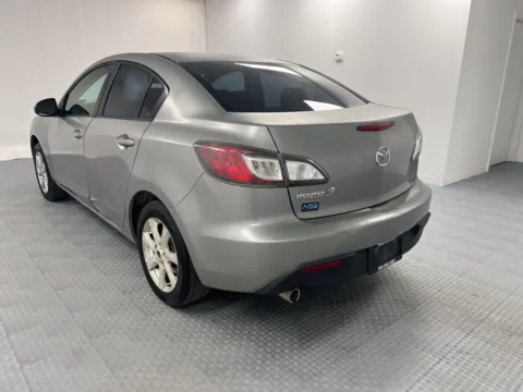 More photos of 2010 Mazda Mazda3 i Touring at MAG CDJR, MO