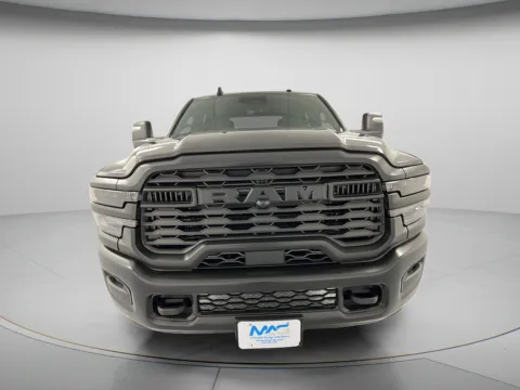 Another view of 2026 Ram 2500 Warlock for sale in Chillicothe, MO at MAG CDJR