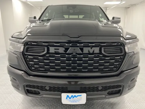 Photos of 2026 Ram 1500 Express for sale in Chillicothe, MO at MAG CDJR