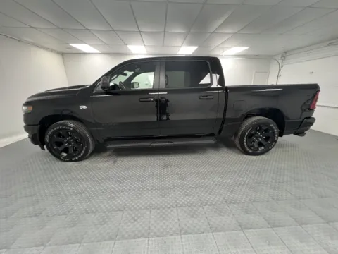 More photos of 2026 Ram 1500 Express at MAG CDJR, MO
