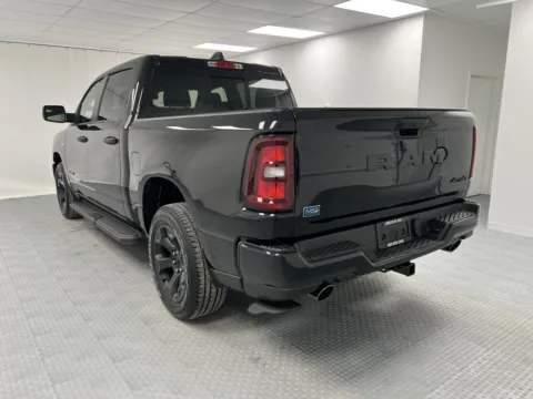 More photos of 2026 Ram 1500 Express at MAG CDJR, MO
