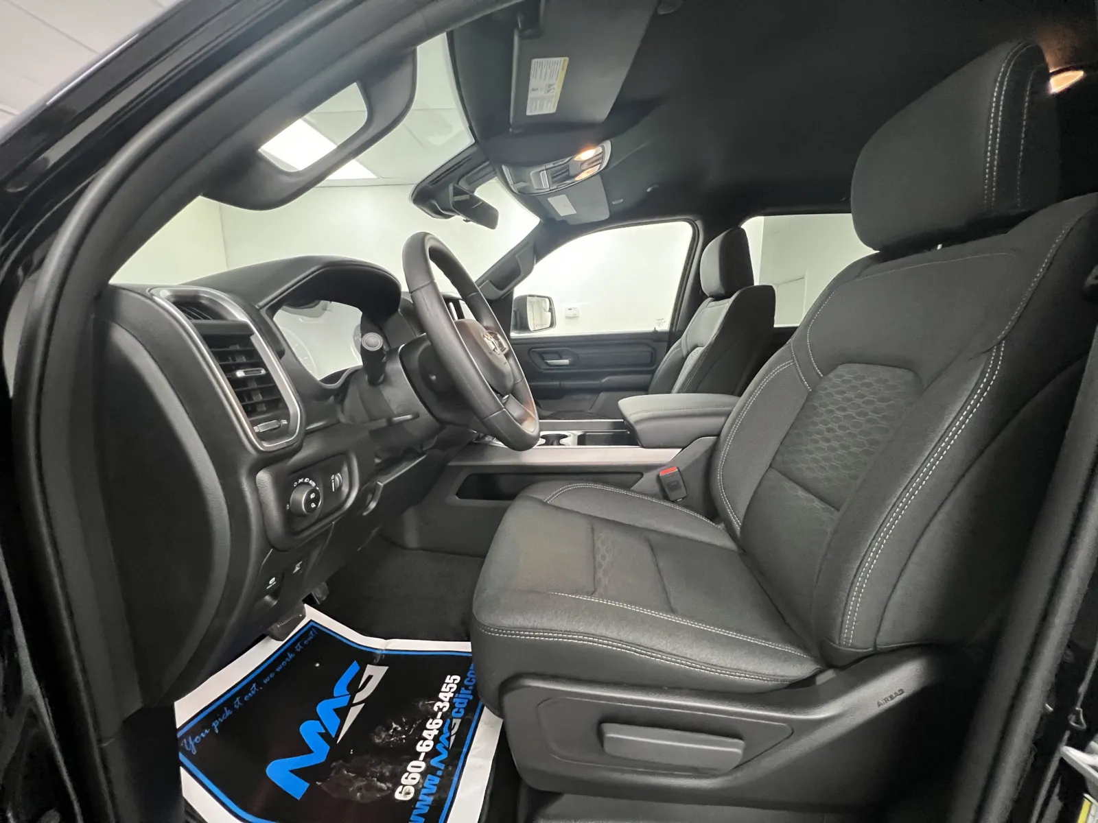 Ram 1500 photo 13