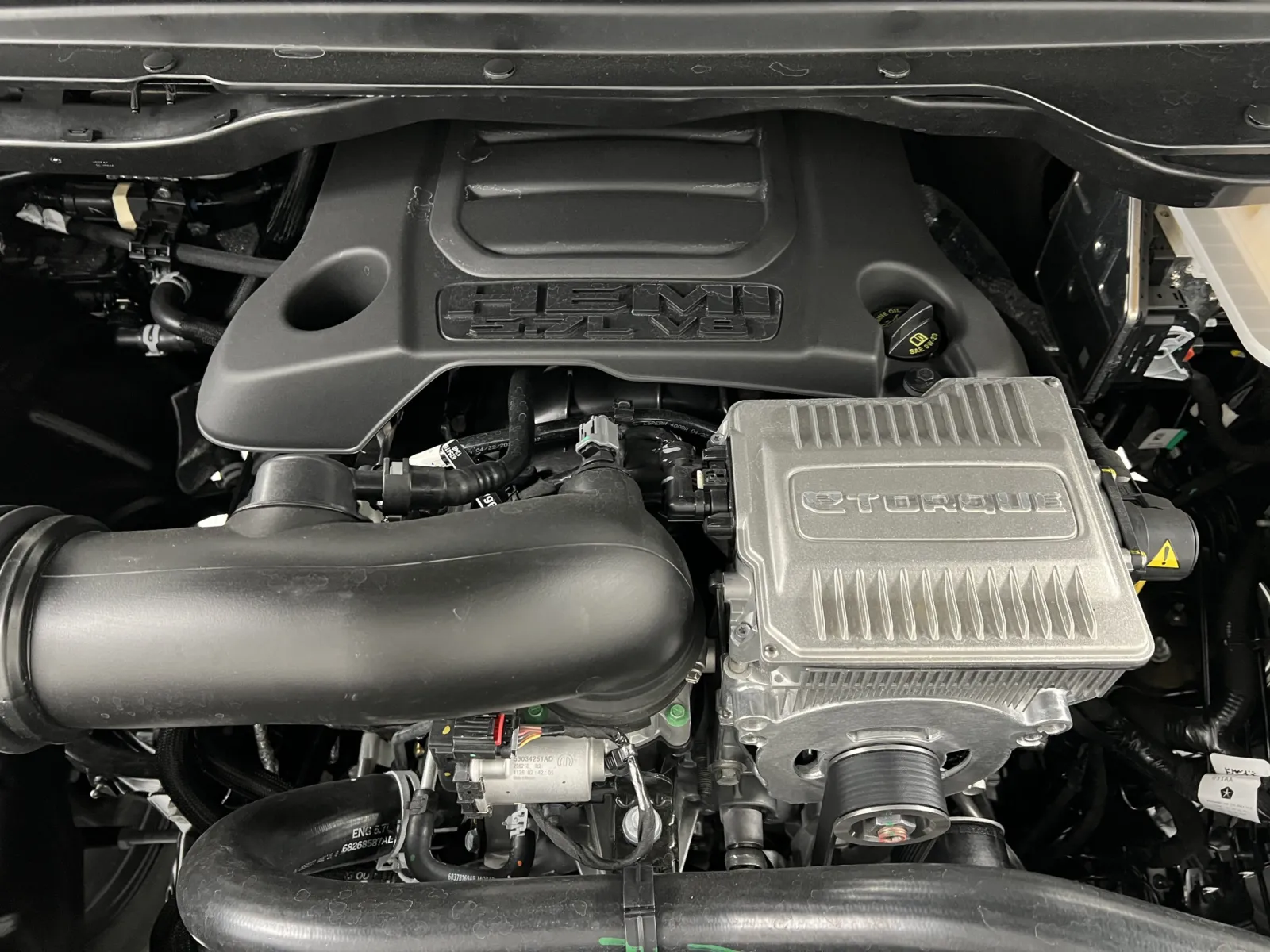 Ram 1500 photo 41