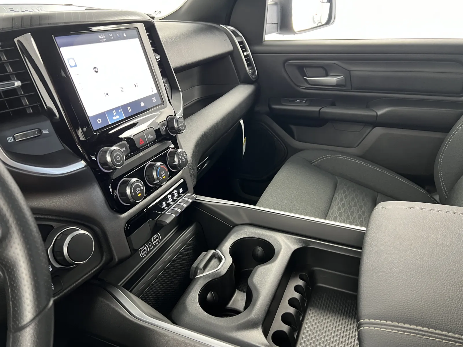 Ram 1500 photo 22