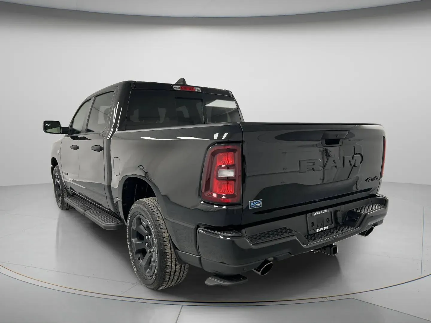 Ram 1500 photo 6
