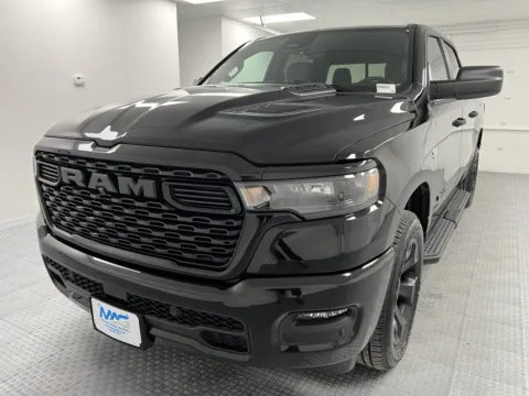 Another view of 2026 Ram 1500 Express for sale in Chillicothe, MO at MAG CDJR