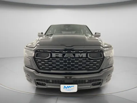 Another view of 2026 Ram 1500 Express for sale in Chillicothe, MO at MAG CDJR