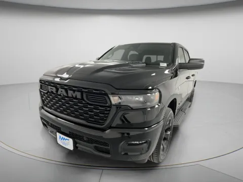 More photos of 2026 Ram 1500 Express at MAG CDJR, MO