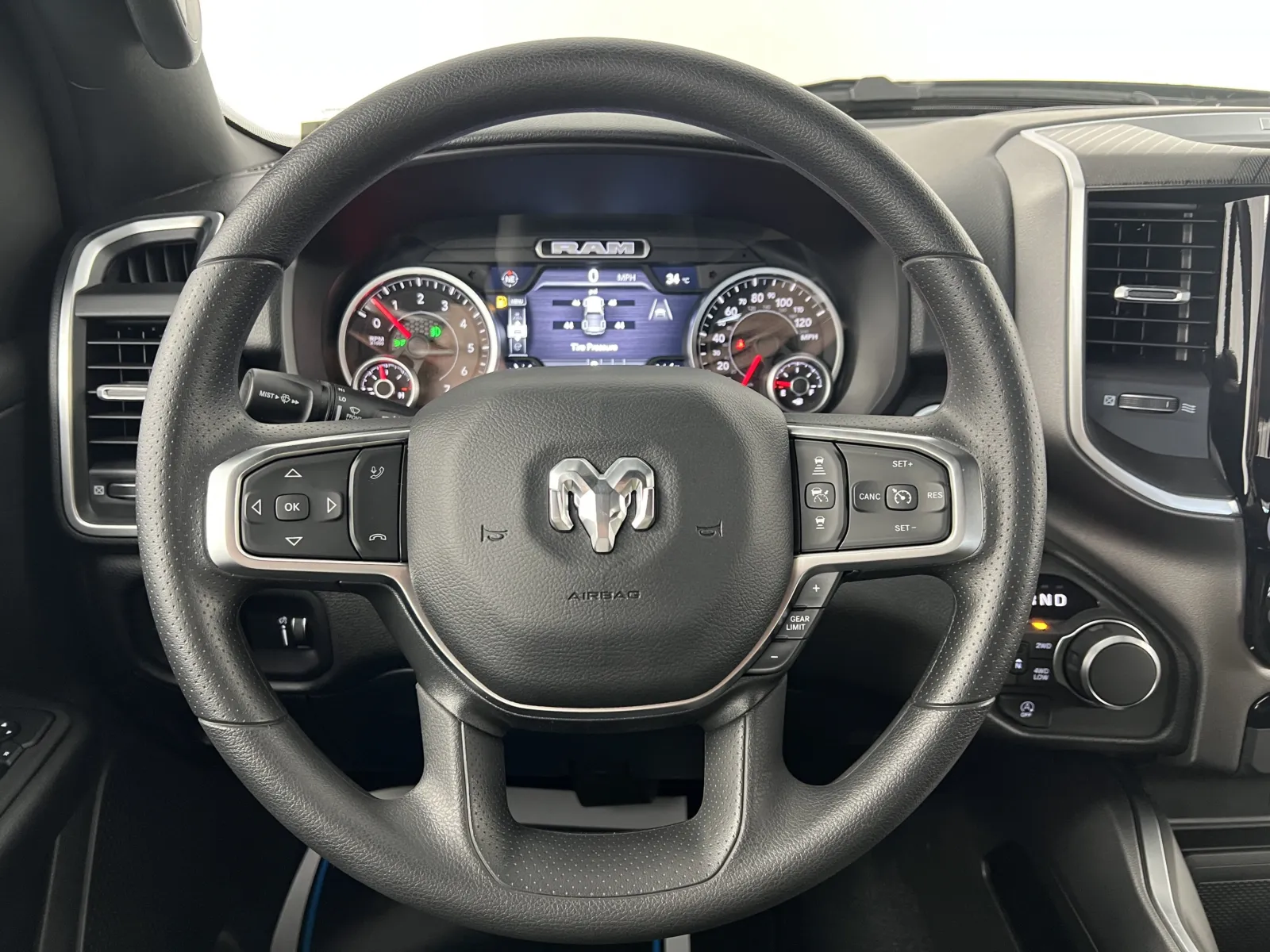Ram 1500 photo 29