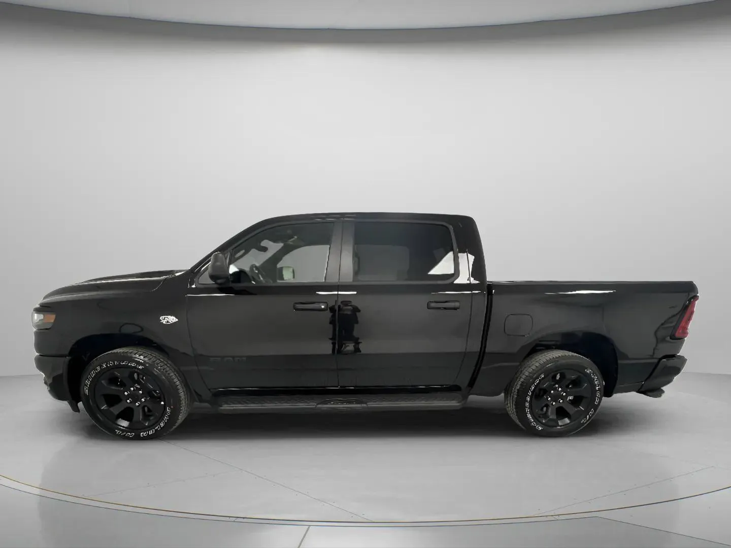 Ram 1500 photo 5