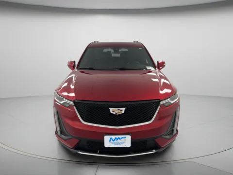 Photos of 2021 Cadillac XT6 Sport for sale in Chillicothe, MO at MAG CDJR