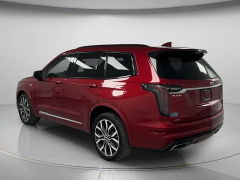 More photos of 2021 Cadillac XT6 Sport at MAG CDJR, MO