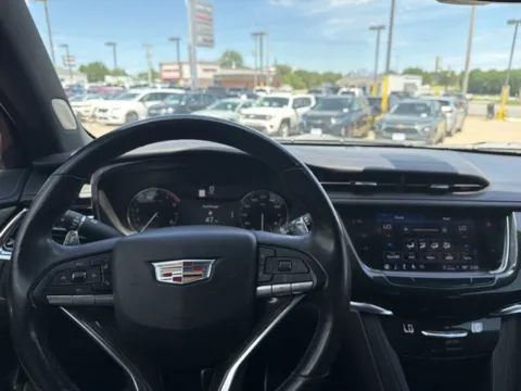 More photos of 2021 Cadillac XT6 Sport at MAG CDJR, MO