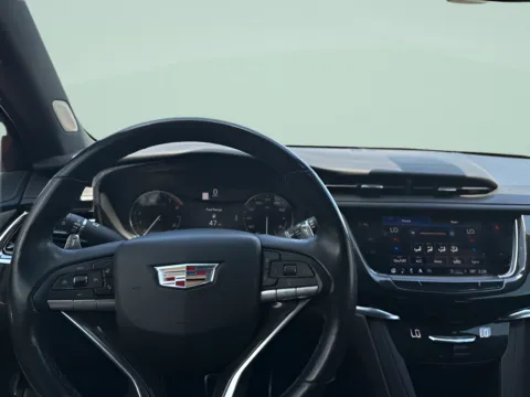 More photos of 2021 Cadillac XT6 Sport at MAG CDJR, MO