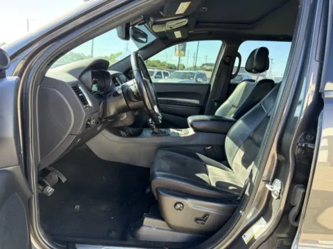 Another view of 2020 Dodge Durango GT for sale in Chillicothe, MO at MAG CDJR