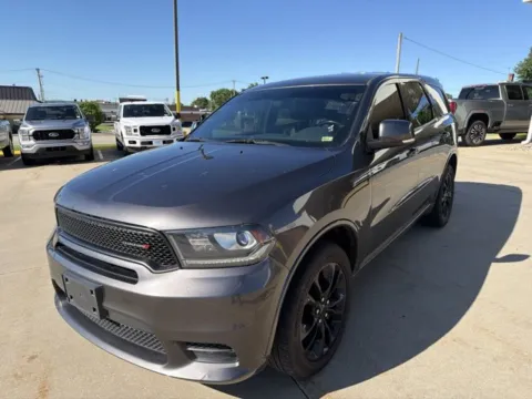 Photos of 2020 Dodge Durango GT for sale in Chillicothe, MO at MAG CDJR