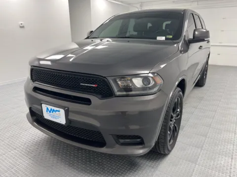 Another view of 2020 Dodge Durango GT for sale in Chillicothe, MO at MAG CDJR