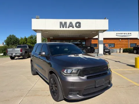 Gray 2020 Dodge Durango GT for sale in Chillicothe, MO