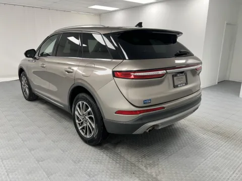 More photos of 2021 Lincoln Corsair Standard at MAG CDJR, MO