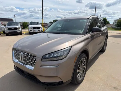 Photos of 2021 Lincoln Corsair Standard for sale in Chillicothe, MO at MAG CDJR