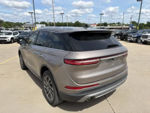 More photos of 2021 Lincoln Corsair Standard at MAG CDJR, MO