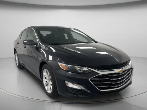 Photos of 2023 Chevrolet Malibu LT for sale in Chillicothe, MO at MAG CDJR