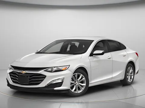 Gray 2023 Chevrolet Malibu LT for sale in Chillicothe, MO