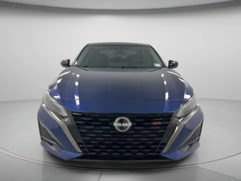 Another view of 2024 Nissan Altima 2.5 SR for sale in Chillicothe, MO at MAG CDJR