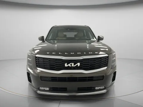 Photos of 2022 Kia Telluride SX for sale in Chillicothe, MO at MAG CDJR