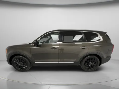 More photos of 2022 Kia Telluride SX at MAG CDJR, MO