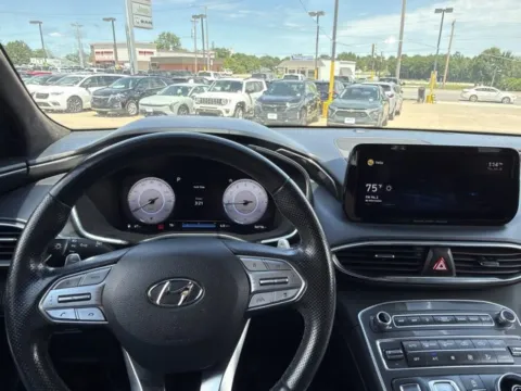 More photos of 2022 Hyundai Santa Fe Calligraphy at MAG CDJR, MO