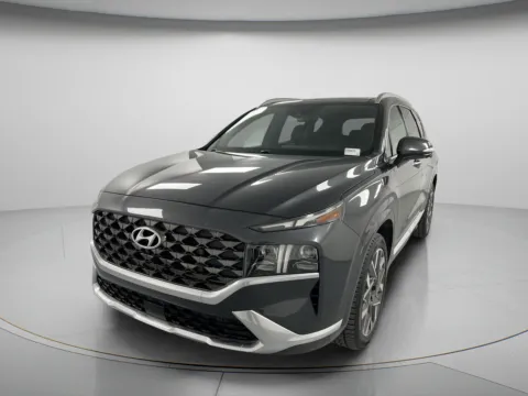 More photos of 2022 Hyundai Santa Fe Calligraphy at MAG CDJR, MO