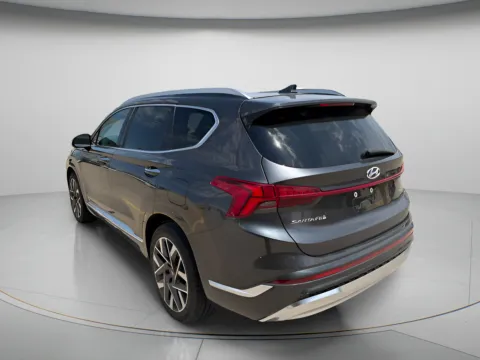 More photos of 2022 Hyundai Santa Fe Calligraphy at MAG CDJR, MO