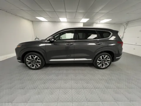 More photos of 2022 Hyundai Santa Fe Calligraphy at MAG CDJR, MO
