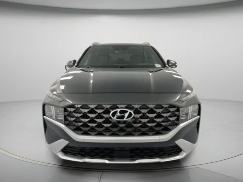 Another view of 2022 Hyundai Santa Fe Calligraphy for sale in Chillicothe, MO at MAG CDJR