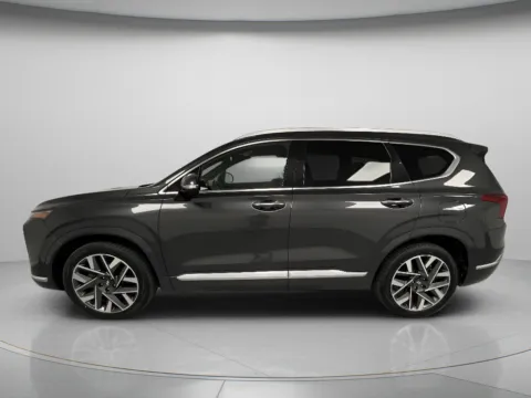 More photos of 2022 Hyundai Santa Fe Calligraphy at MAG CDJR, MO