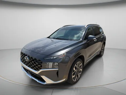 Photos of 2022 Hyundai Santa Fe Calligraphy for sale in Chillicothe, MO at MAG CDJR