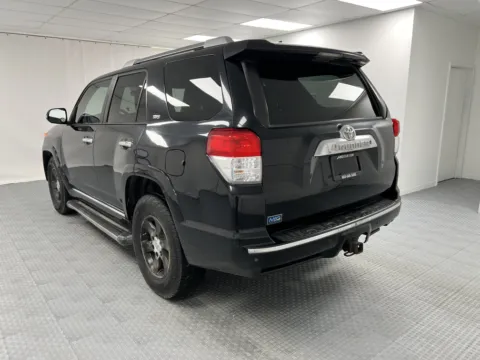 More photos of 2011 Toyota 4Runner Trail at MAG CDJR, MO