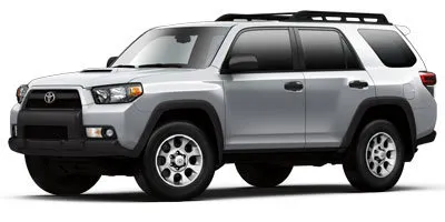 2011 Toyota 4Runner Trail for sale in Chillicothe, MO