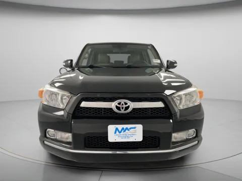 Another view of 2011 Toyota 4Runner Trail for sale in Chillicothe, MO at MAG CDJR