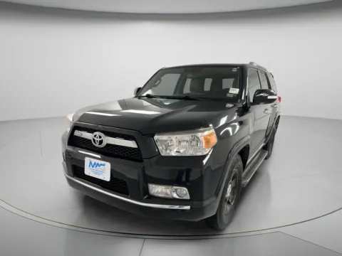 More photos of 2011 Toyota 4Runner Trail at MAG CDJR, MO