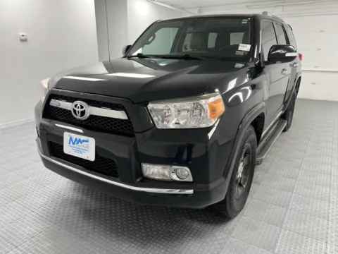 Another view of 2011 Toyota 4Runner Trail for sale in Chillicothe, MO at MAG CDJR