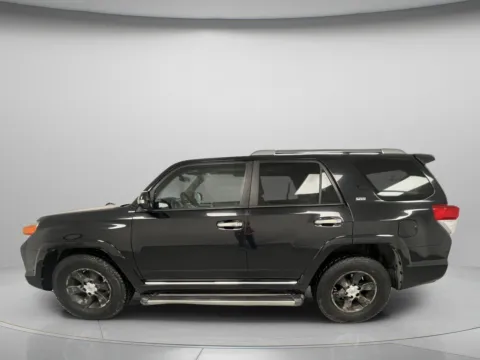 More photos of 2011 Toyota 4Runner Trail at MAG CDJR, MO