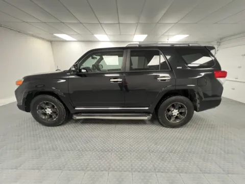 More photos of 2011 Toyota 4Runner Trail at MAG CDJR, MO