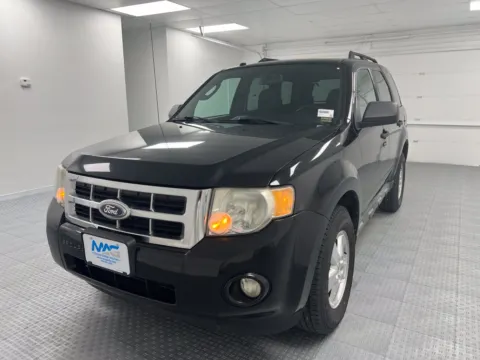 Another view of 2010 Ford Escape XLT for sale in Chillicothe, MO at MAG CDJR